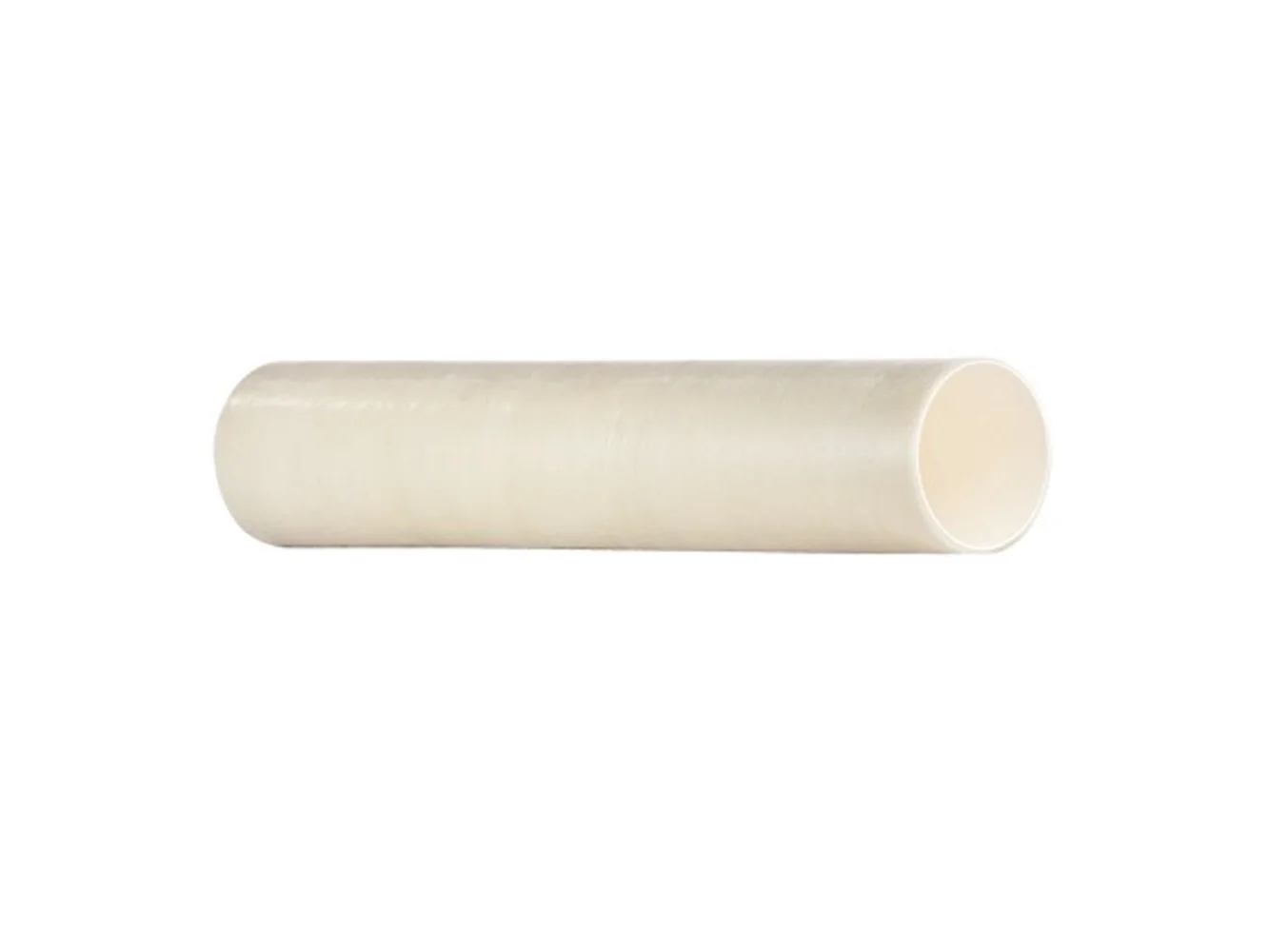 VETUS G.R.P. Fiberglass Tunnel - 40" Length, 150mm Diameter
