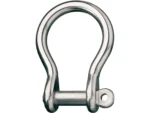 Ronstan Bow Shackle - 3/8" Pin - 2-1/16"L x 13/32"W