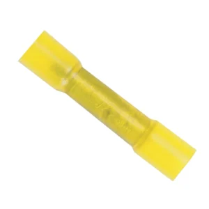 ANCOR Heat Shrink Butt Connector, 12-10, 25pc | 309225 *MUST ORDER BY THE PACK OF 10*
