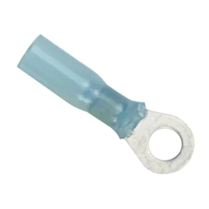 ANCOR Heat Shrink Ring Terminal, 16-14 #10, 25pc | 311325