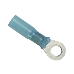 ANCOR Heat Shrink Ring Terminal, 16-14 3/8", 3pc | 311603