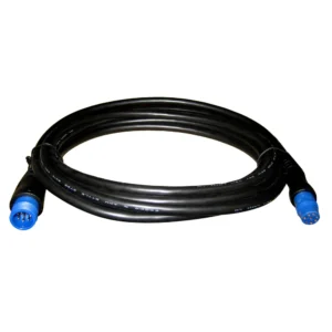 GARMIN 30FT EXTENSION CABLE FOR TRANSDUCERS W/ ID, 8-PIN NEW | 010-11617-52