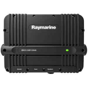 RAYMARINE CP470 CHIRP Sonar Module | E70298
