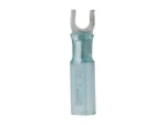 Ancor 16-14 Gauge - #8 Heat Shrink Spade Terminals - 25-Pack