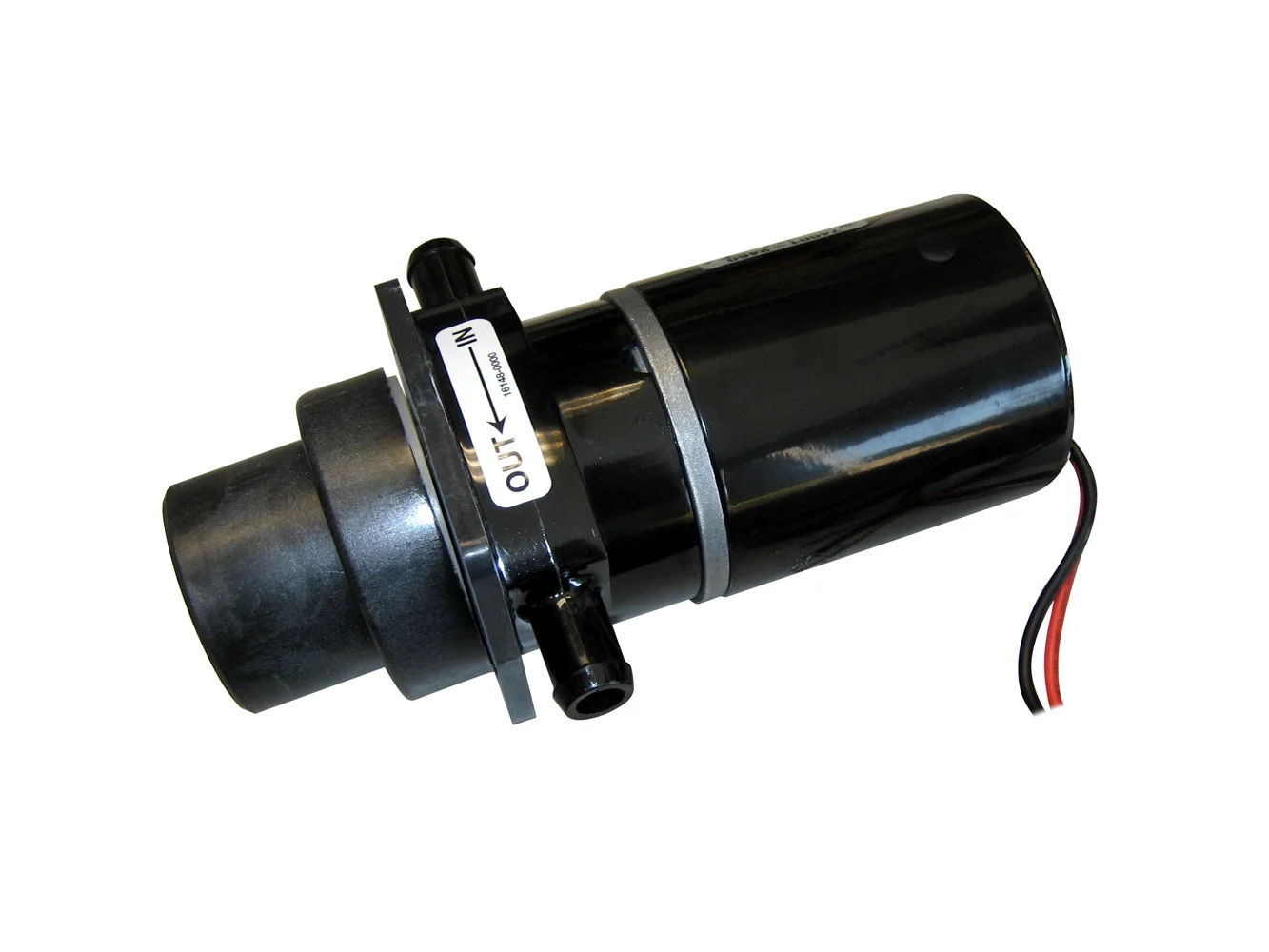 Jabsco Motor/Pump Assembly f/37010 Series Electric Toilets