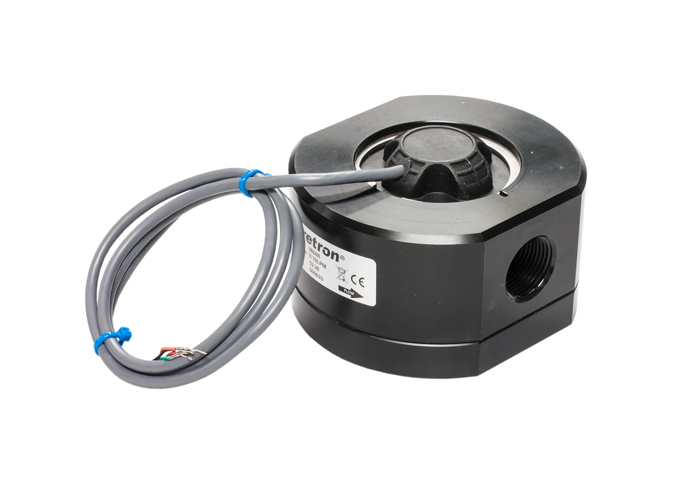 Maretron Fuel Flow Sensor 8-10 LPM/2.1-18.5 GPM