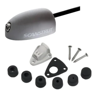 SCANSTRUT Horizontal Cable Seal - grey | DS-H6