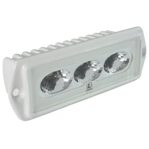 LUMITEC Capri LT, White | 101288