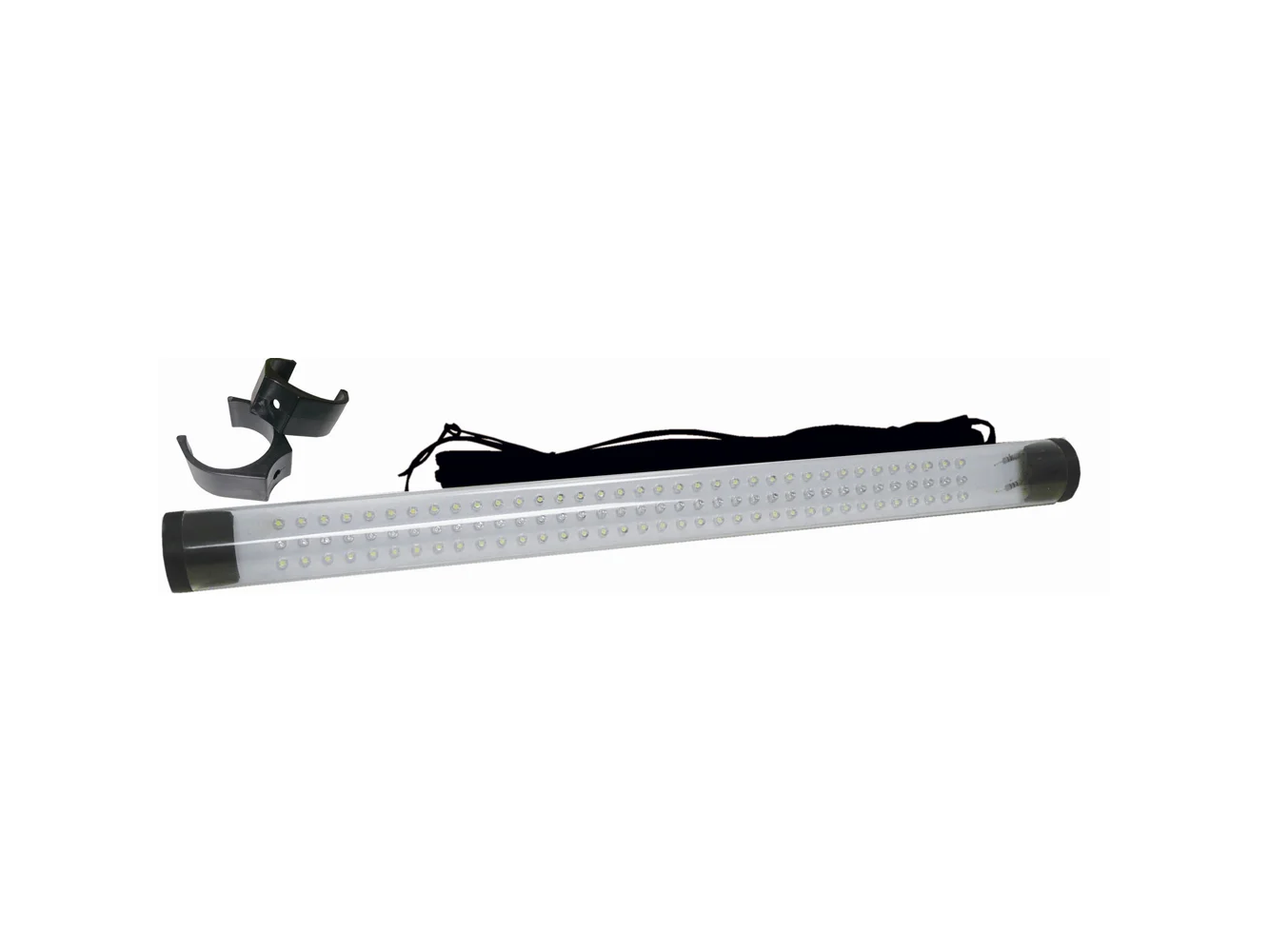 Taco Replacement T-Top Tube Light - White/Blue LEDs