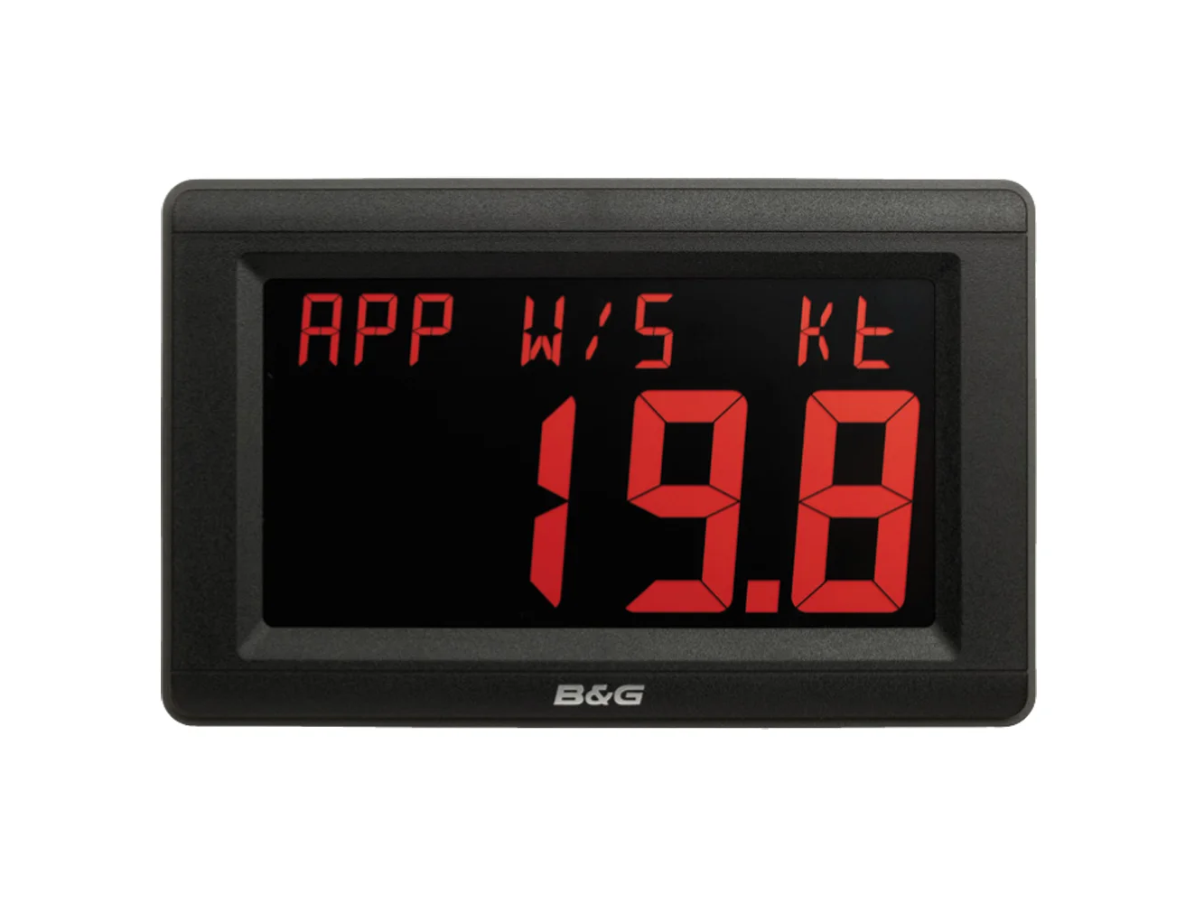 B&G 30/30HV Display Pack f/Triton & H5000