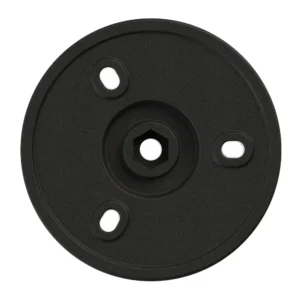 Scanstrut ROKK Midi Top Plate f/Garmin and Raymarine