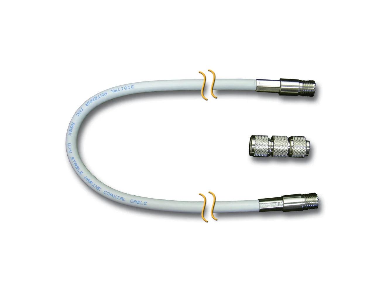 Digital Antenna Extension Cable f/500 Series VHF/AIS Antennas - 10'
