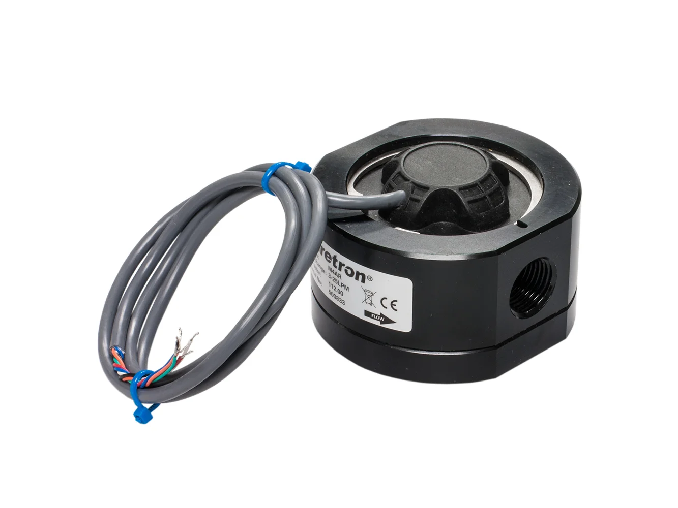 Maretron Fuel Flow Sensor f/FFM100 Fuel Flow Monitor