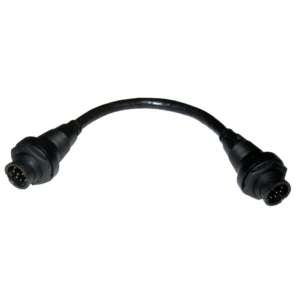 RAYMARINE To Raynet Cable Joiner, Cable Is 3.9-Inches (100mm) Long | A80162
