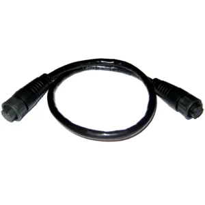 RAYMARINE To Raynet Network Cable, Cable Is 15-Inches (400mm) Long | A80161