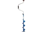 StrikeMaster Mora® - 2-Piece Hand Auger - 6"