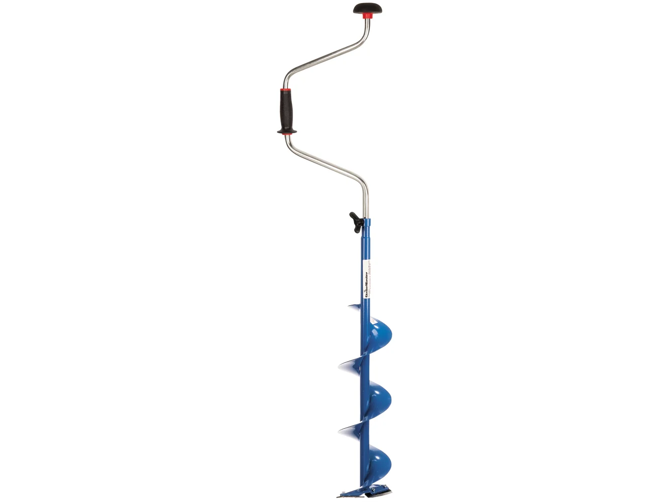 StrikeMaster Mora® - 2-Piece Hand Auger - 6"