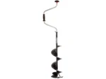 StrikeMaster Lazer™ - 2-Piece Hand Auger - 6"