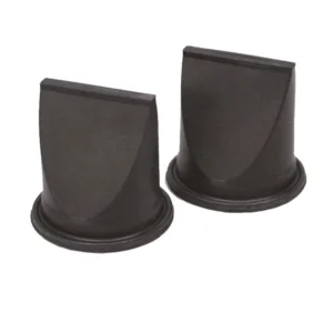 Dometic&trade; Duck Bill Valve Kit - 1-1/2"