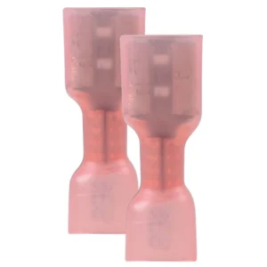 ANCOR Heat Shrink, Speaker Connector Kit 22-18, 6pc | SPK2218