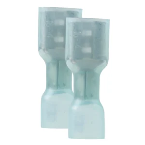 ANCOR Heat Shrink, Speaker Connector Kit 16-14, 6pc | SPK1614