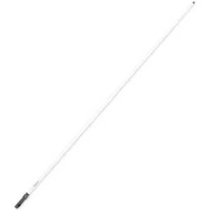 SHAKESPEARE 8', 6dB Phase III®  VHF, w/ stainless steel ferrule and SO-239 connector | 6225-R *SHIPPING CHARGES APPLY*