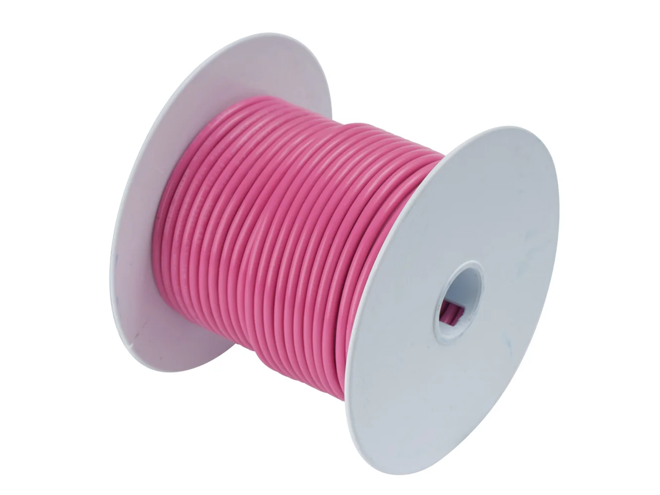 Ancor Pink 14AWG Tinned Copper Wire - 100'