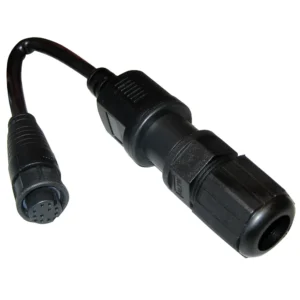 RAYMARINE 100mm Raynet Female To RJ45 Female | A80247