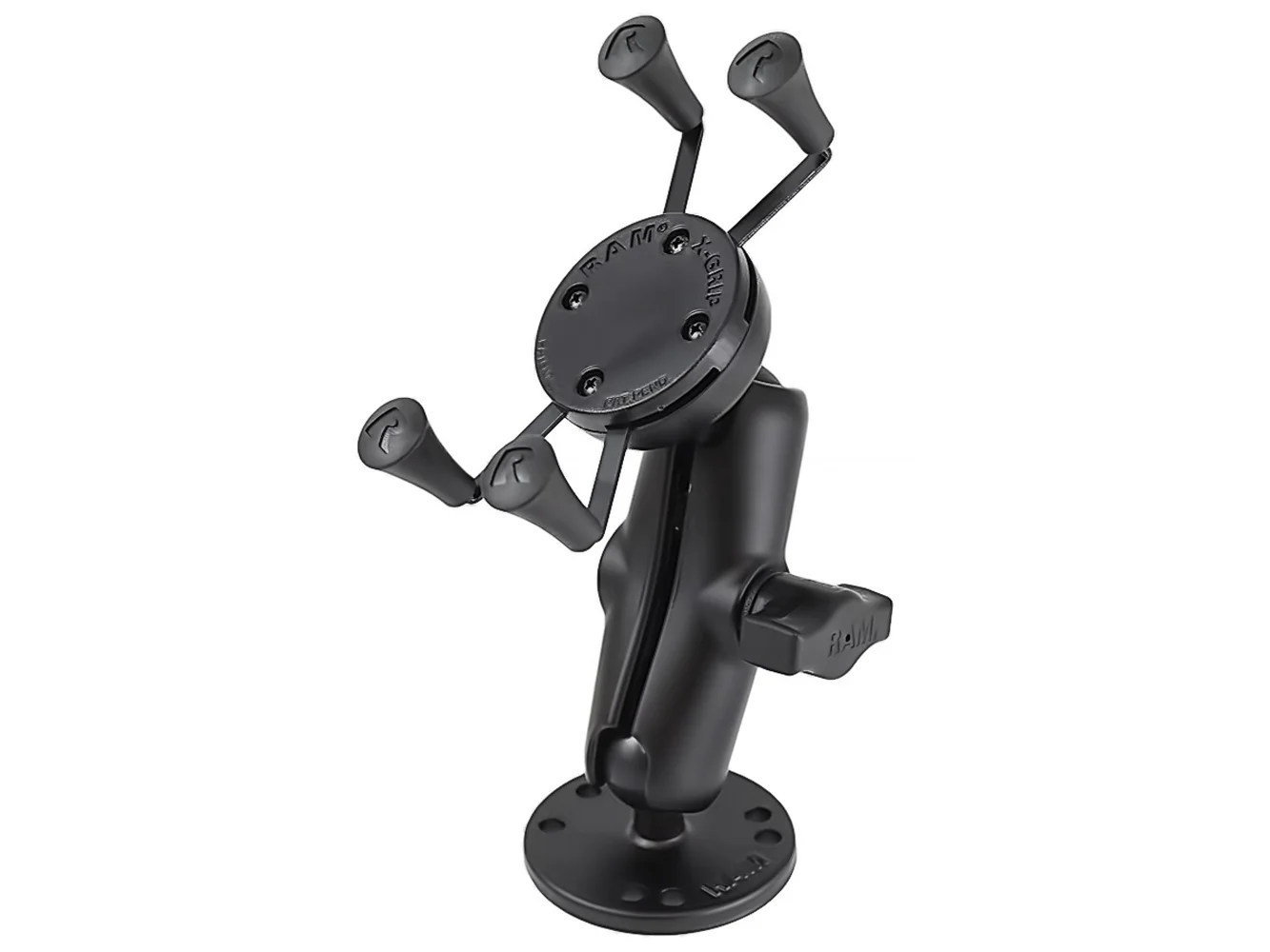 RAM Mount Universal X-Grip® Flat Surface Mount