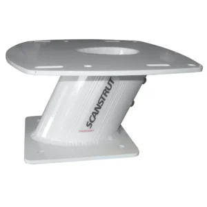 SCANSTRUT 6" PowerTower for Radomes | APT-150-01