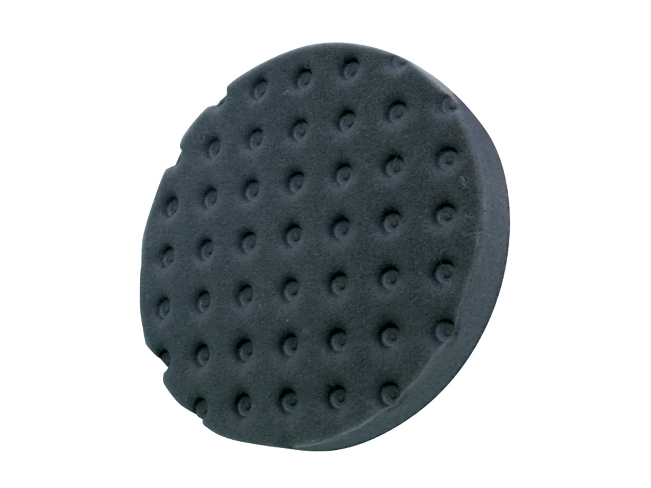 Shurhold Pro Polish Black Foam Pad - 7.5" f/Pro Rotary Polisher