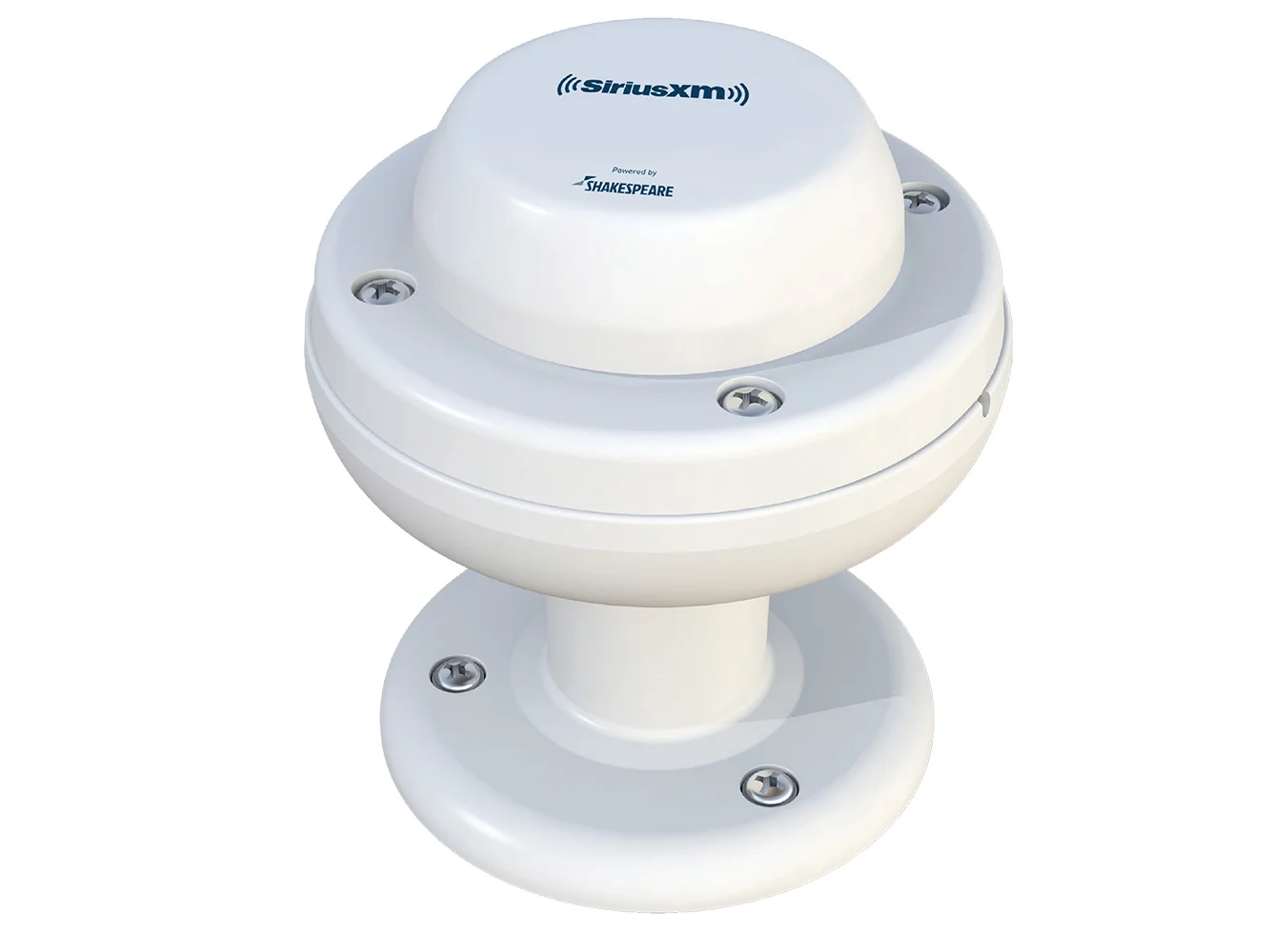 Shakespeare SRA-50 SiriusXM Satellite Radio Antenna