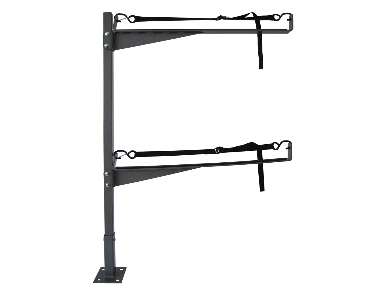 Dock Edge SUP/Kayak Rack