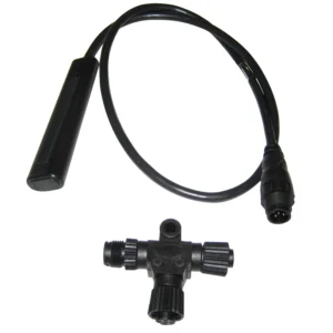LOWRANCE Fuel Data Manager | 000-11522-001