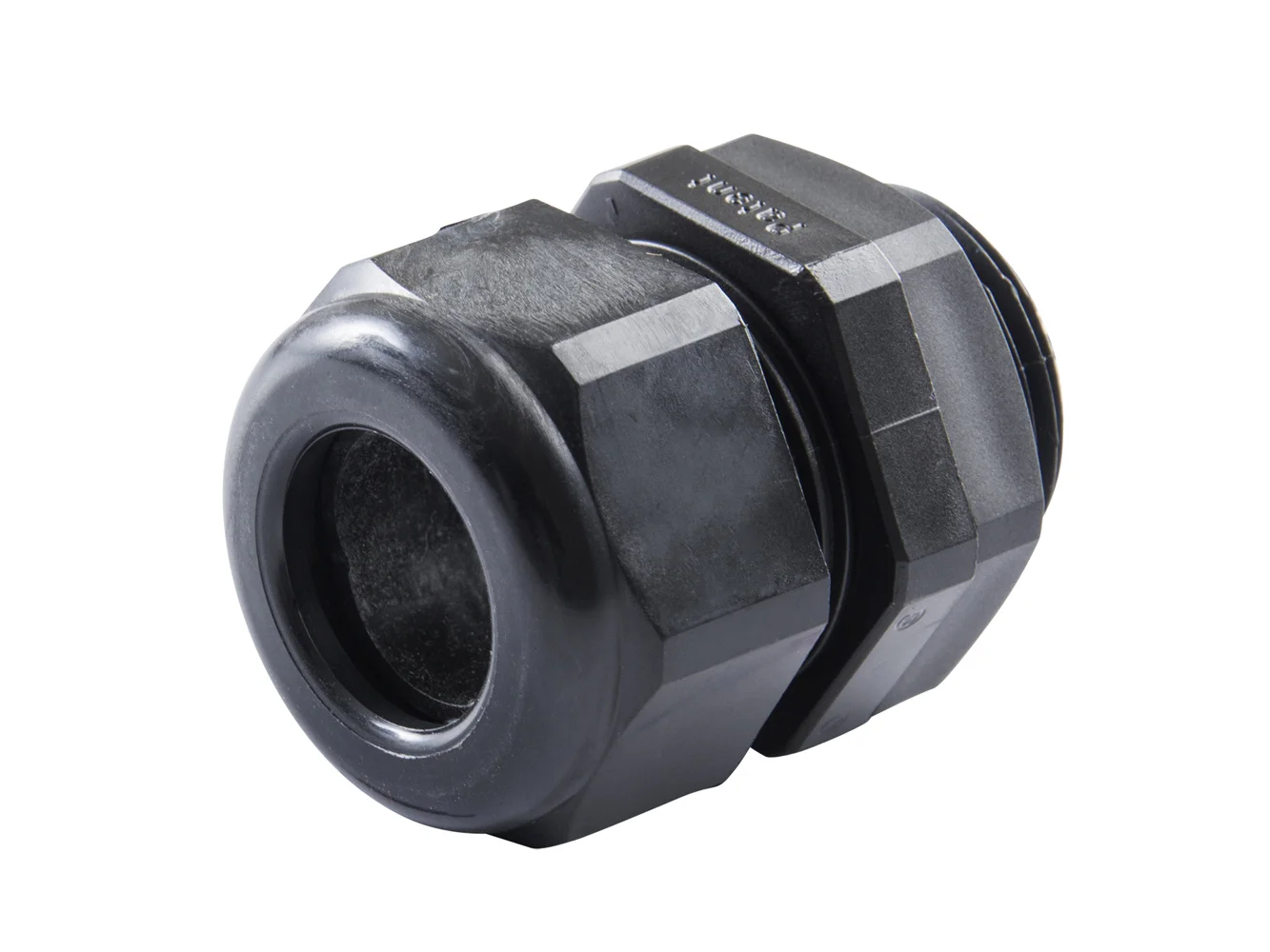 Ancor Marine Grade Electrical Wire Seal - Round Cable - 1 to 3/0 AWG, 3/4" NPT