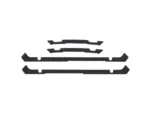 Garmin Flush Mount Kit f/STRIKER™ 5dv