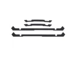 Garmin Flush Mount Kit f/STRIKER™ 7dv/7sv