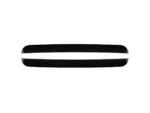 Garmin Trim Piece Snap Cover f/echoMAP™ CHIRP 9Xsv