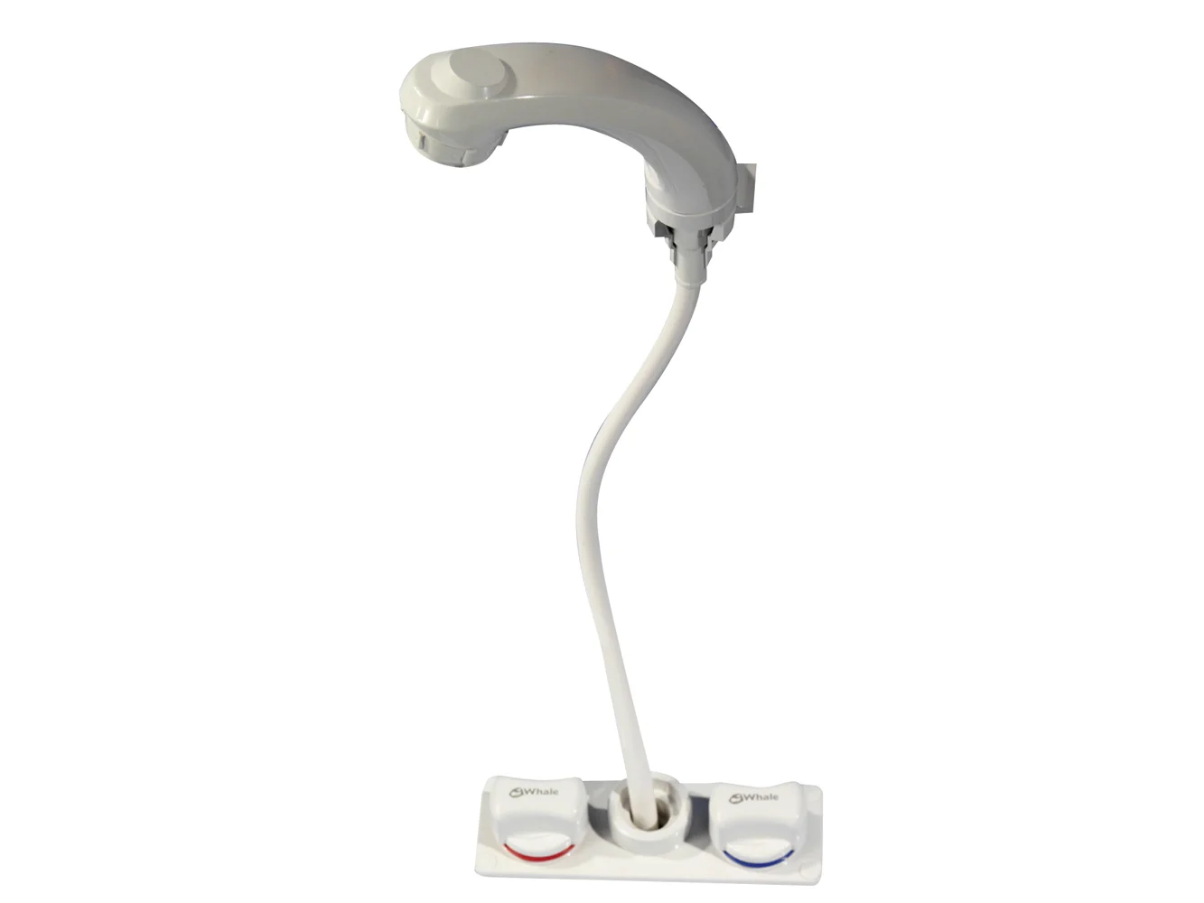 Whale Elegance Combination Pull Out Mixer Faucet/Shower