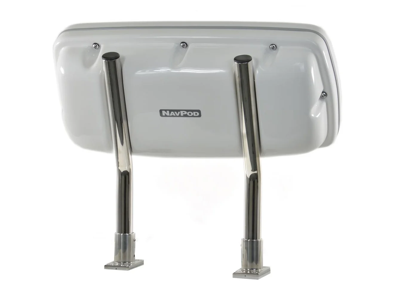 NavPod SK129 PowerPanel Stanchion Kit f/GP1800 / GP1040 / GP1050