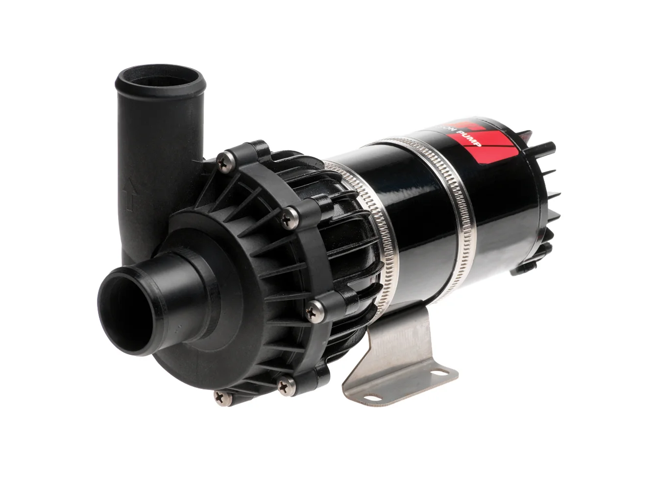 Johnson Pump CM90 Circulation Pump - 23.7GPM - 12V - 1-½" Outlet