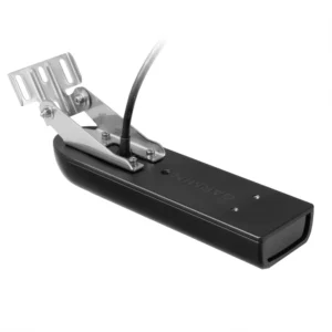 GARMIN GT51M-TM Plastic Transom Mount DownVu/SideVu 500 W (CHIRP 260/455 kHz) 600 W (Mid-band CHIRP 12-PIN | 010-01966-00