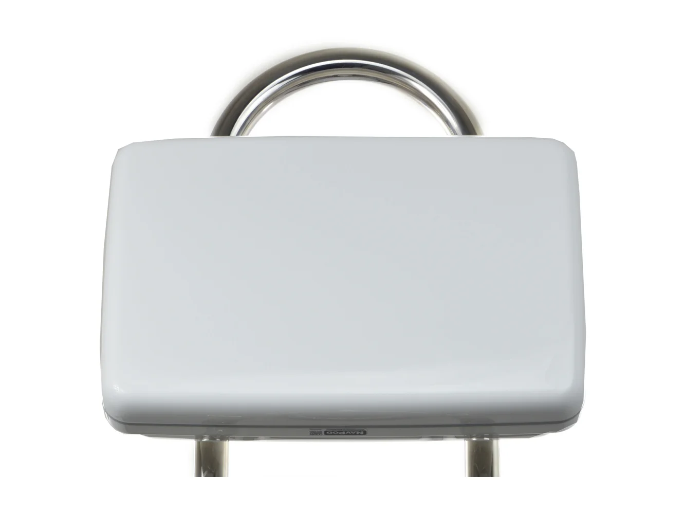 NavPod GP1800 SailPod Uncut f/9.5" Wide Guard