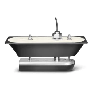 GARMIN GT51M-TH - Stainless Steel Thru-Hull DownVü/SideVü 500 W (CHIRP 260/455 kHz) 600 W, 12-PIN | 010-01966-10