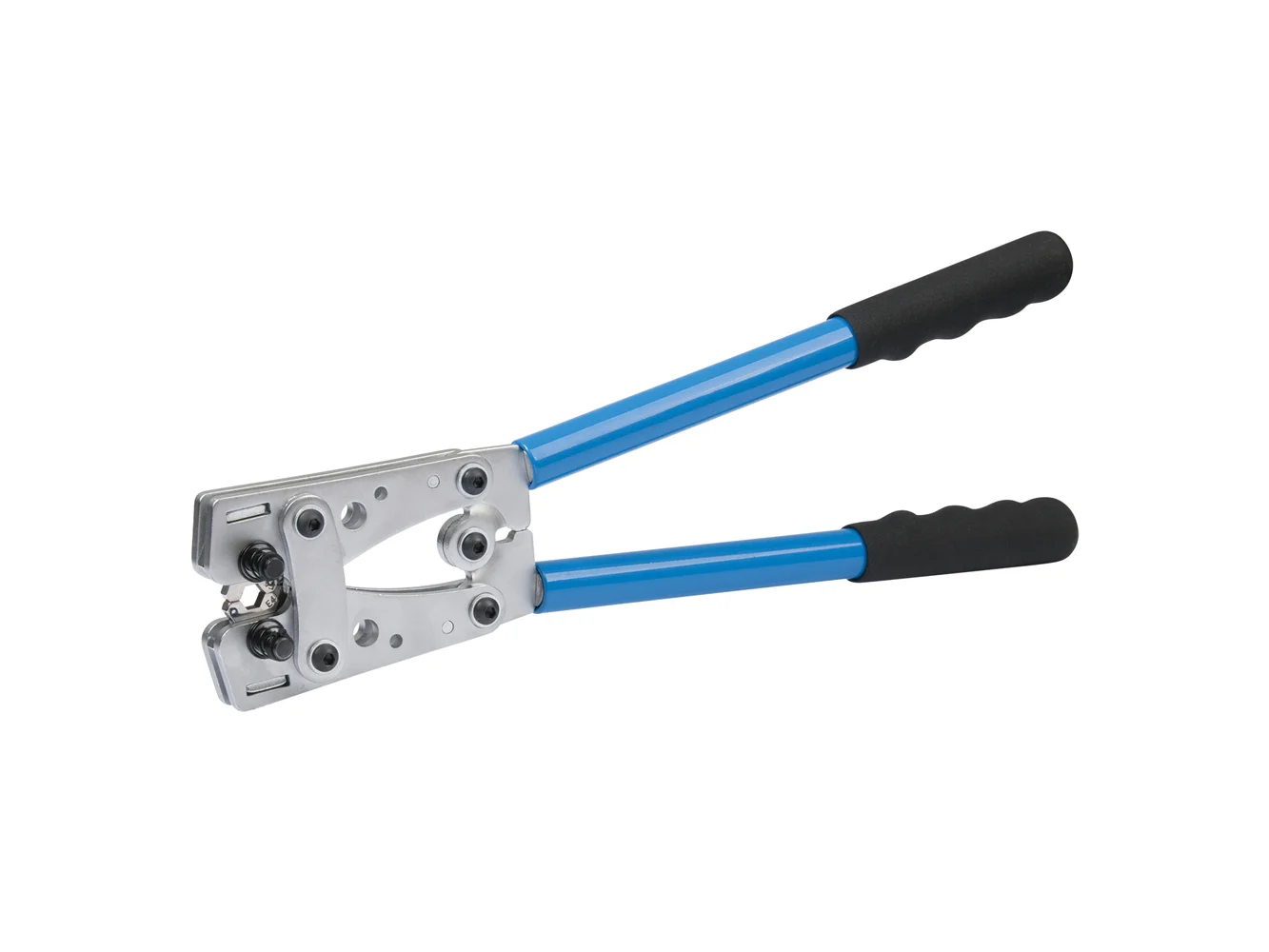 Ancor 6 to 1/0 AWG Heavy-Duty Hex Lug & Terminal Crimper