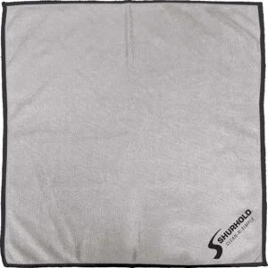 Shurhold Glass & Mirror Microfiber Towels - 12-Pack
