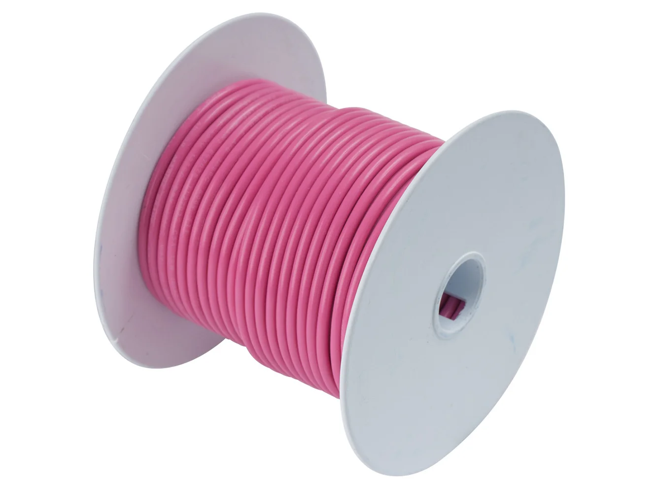 Ancor Pink 14 AWG Tinned Copper Wire - 500'