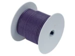 Ancor Purple 14 AWG Tinned Copper Wire - 250'