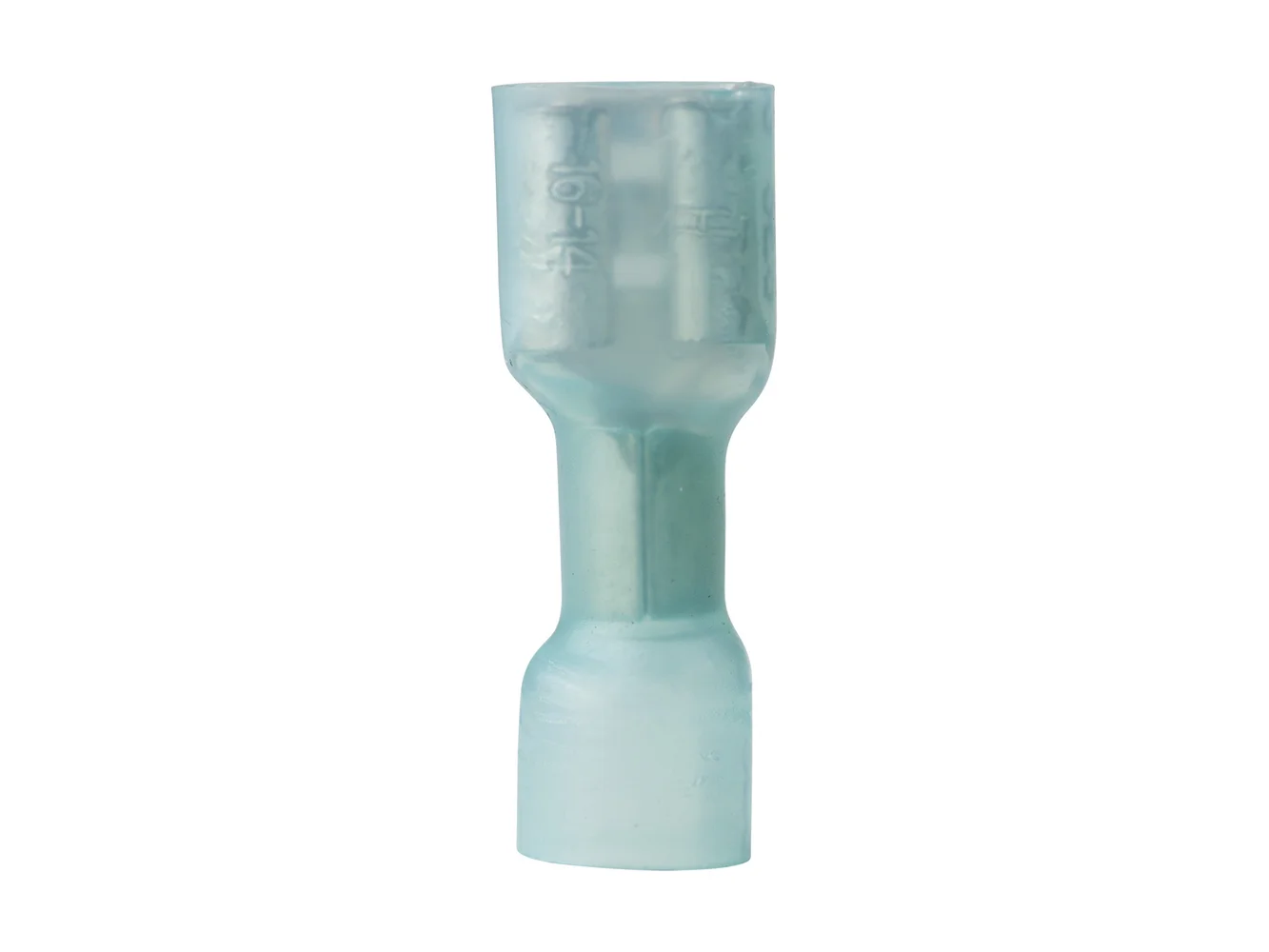 Ancor 16-14 Female Heatshrink Disconnects - 25-Pack