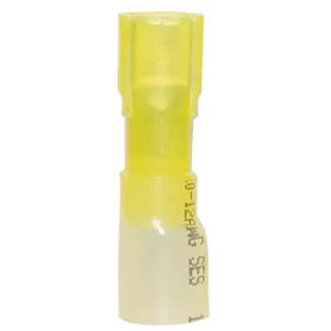 ANCOR Heat Shrink Disconnect, Female, 12-10, 25pc | 320825